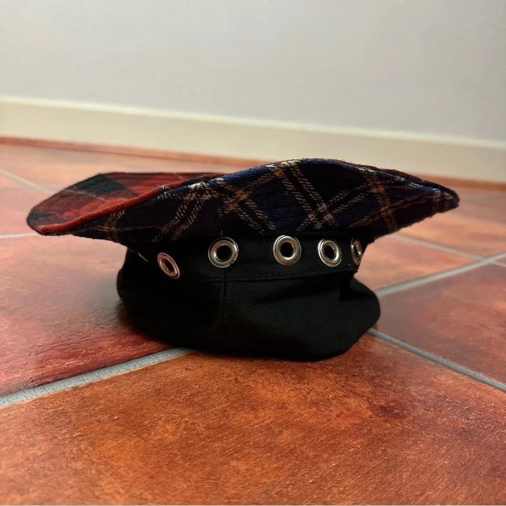 Marc Vachon One-of-a-Kind Bucket Hat